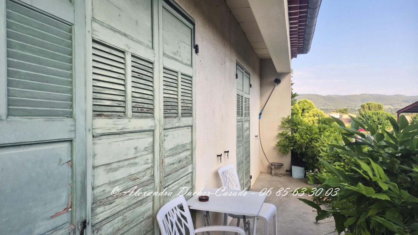 PEYRUIS Maison avec 2 logements au coeur de Peyruis 9