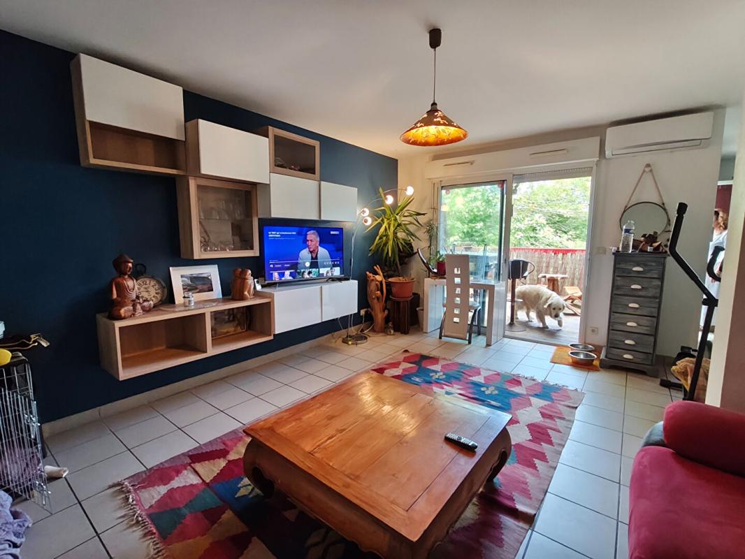BIAS Appartement Bias 3 pièce(s) 58 m2 1