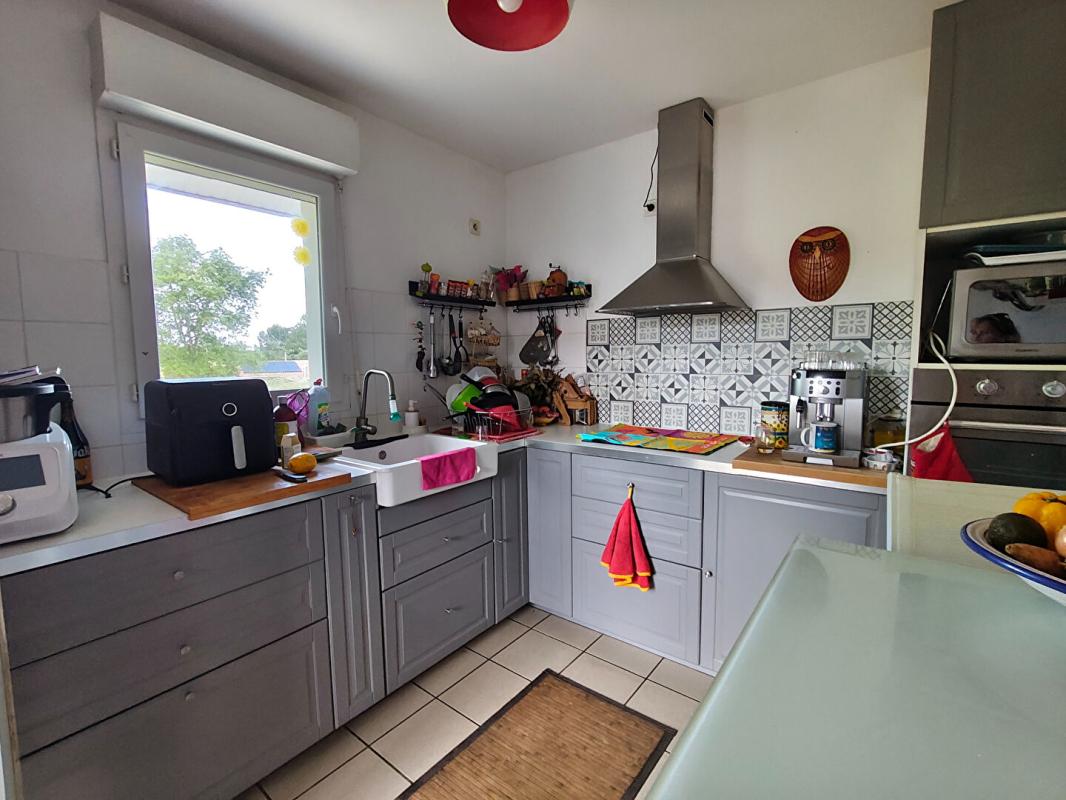 BIAS Appartement Bias 3 pièce(s) 58 m2 2