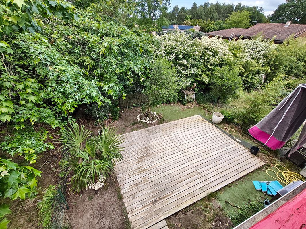 BIAS Appartement Bias 3 pièce(s) 58 m2 3