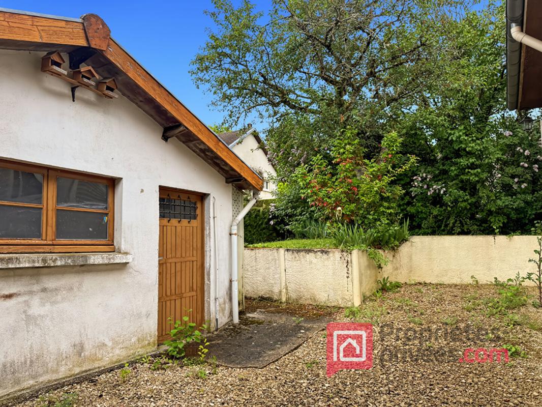 BAR-SUR-SEINE Maison Bar Sur Seine 5 pièce(s) 102 m2 13