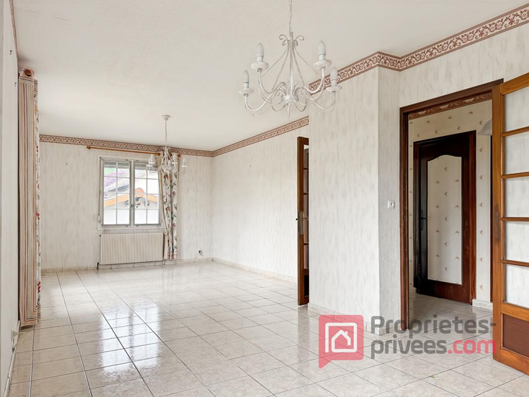 BAR-SUR-SEINE Maison Bar Sur Seine 5 pièce(s) 102 m2 3