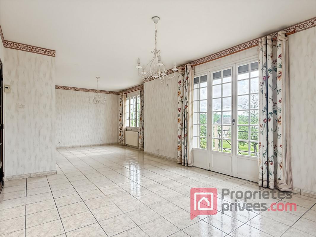 BAR-SUR-SEINE Maison Bar Sur Seine 5 pièce(s) 102 m2 4