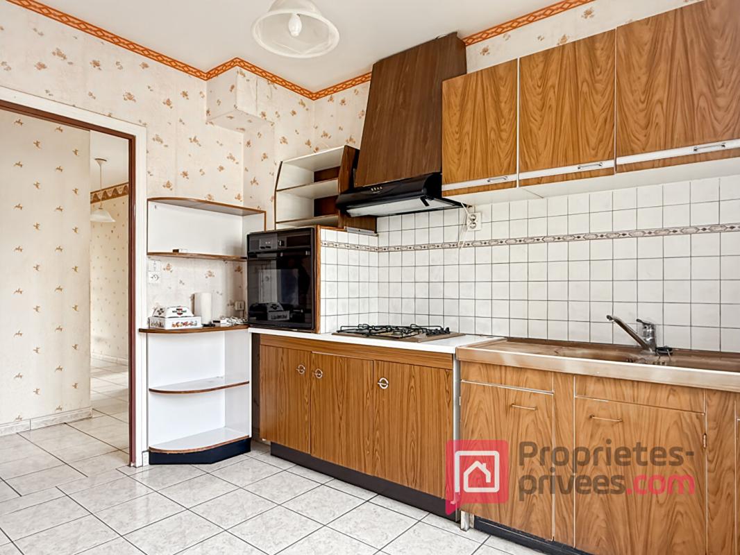 BAR-SUR-SEINE Maison Bar Sur Seine 5 pièce(s) 102 m2 5
