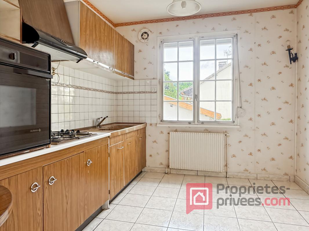 BAR-SUR-SEINE Maison Bar Sur Seine 5 pièce(s) 102 m2 6