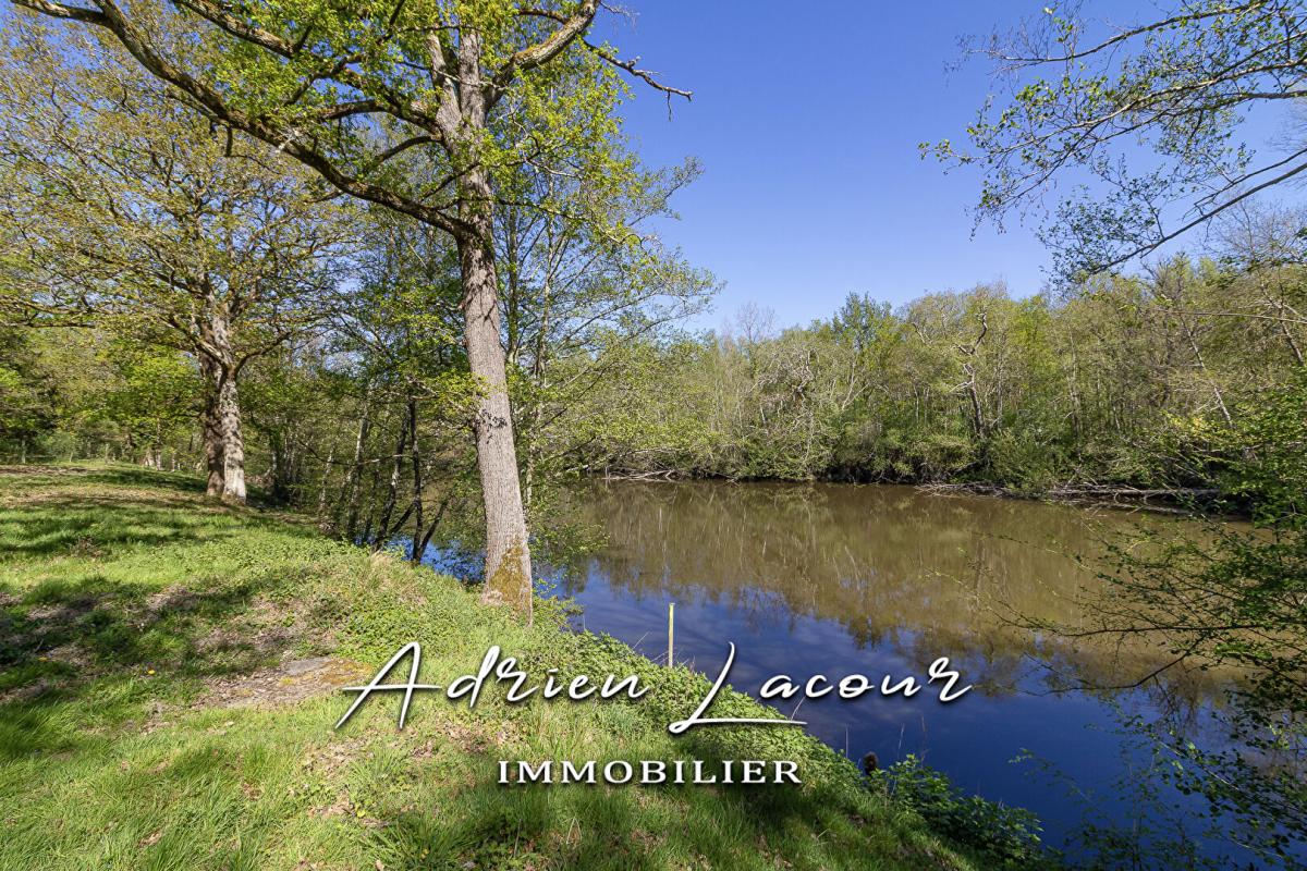 VILLEHERVIERS Maison Villeherviers 7 pièce(s) 206 m2 4