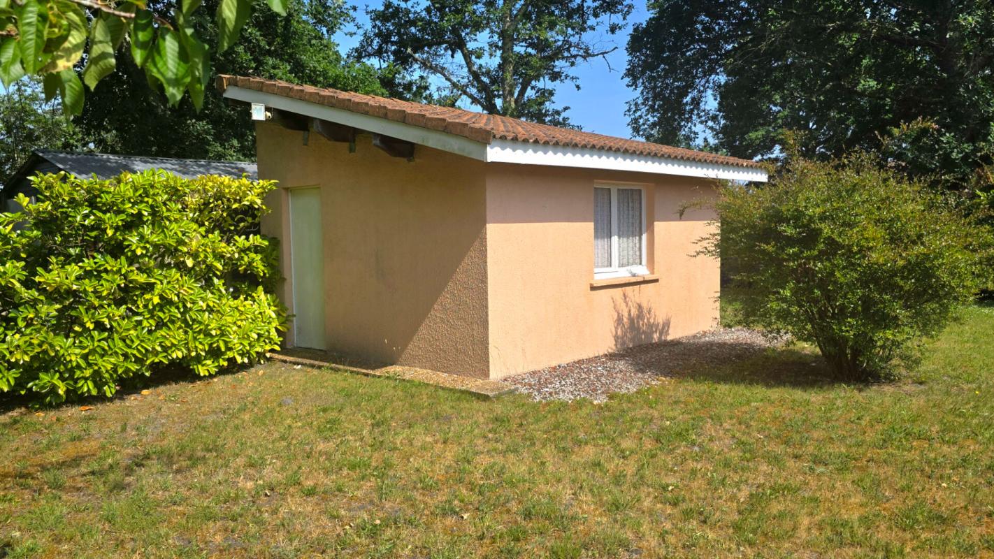 LANTON Maison Lanton - 3 pièce(s) 79m2 15