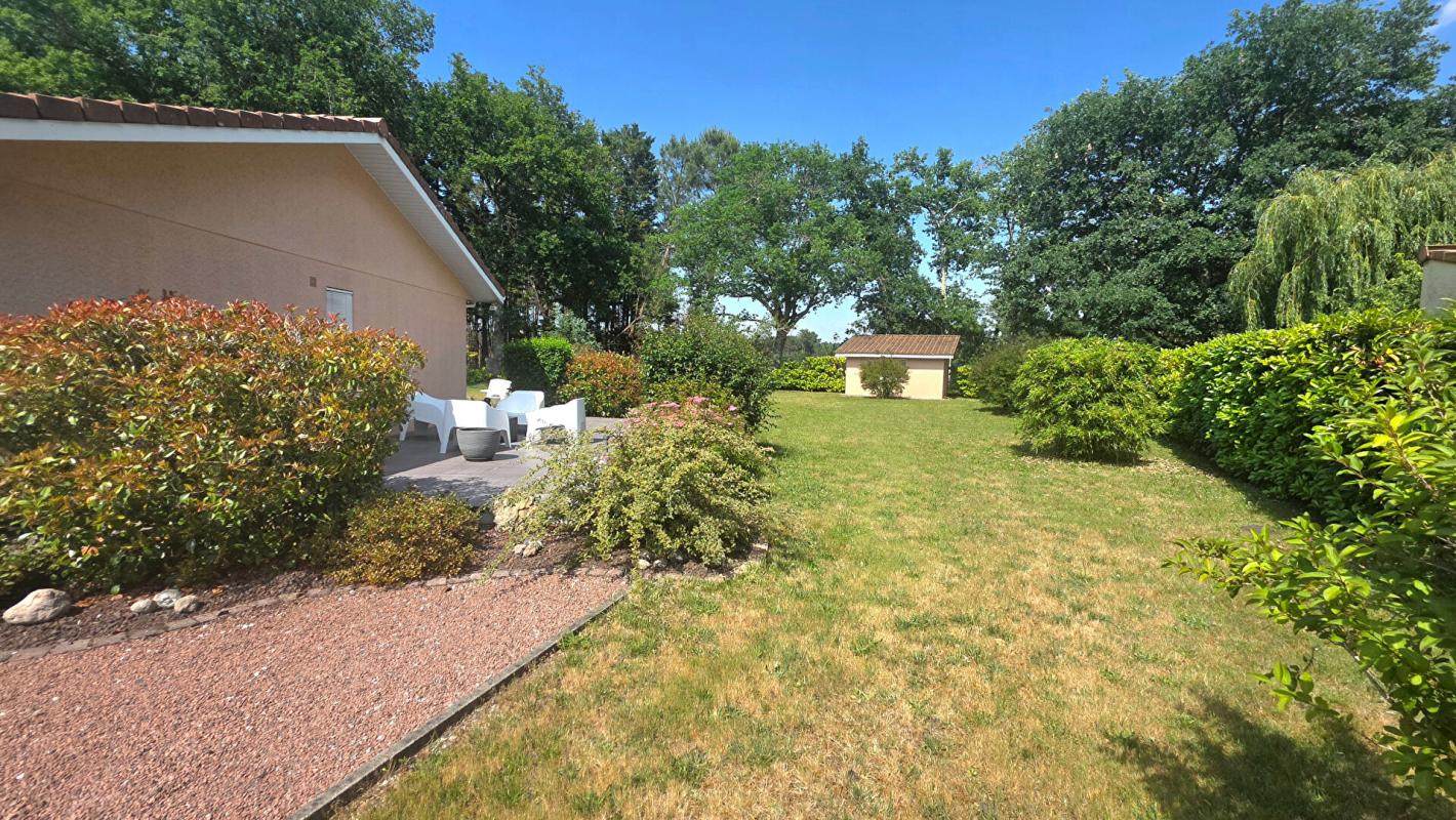 LANTON Maison Lanton - 3 pièce(s) 79m2 4