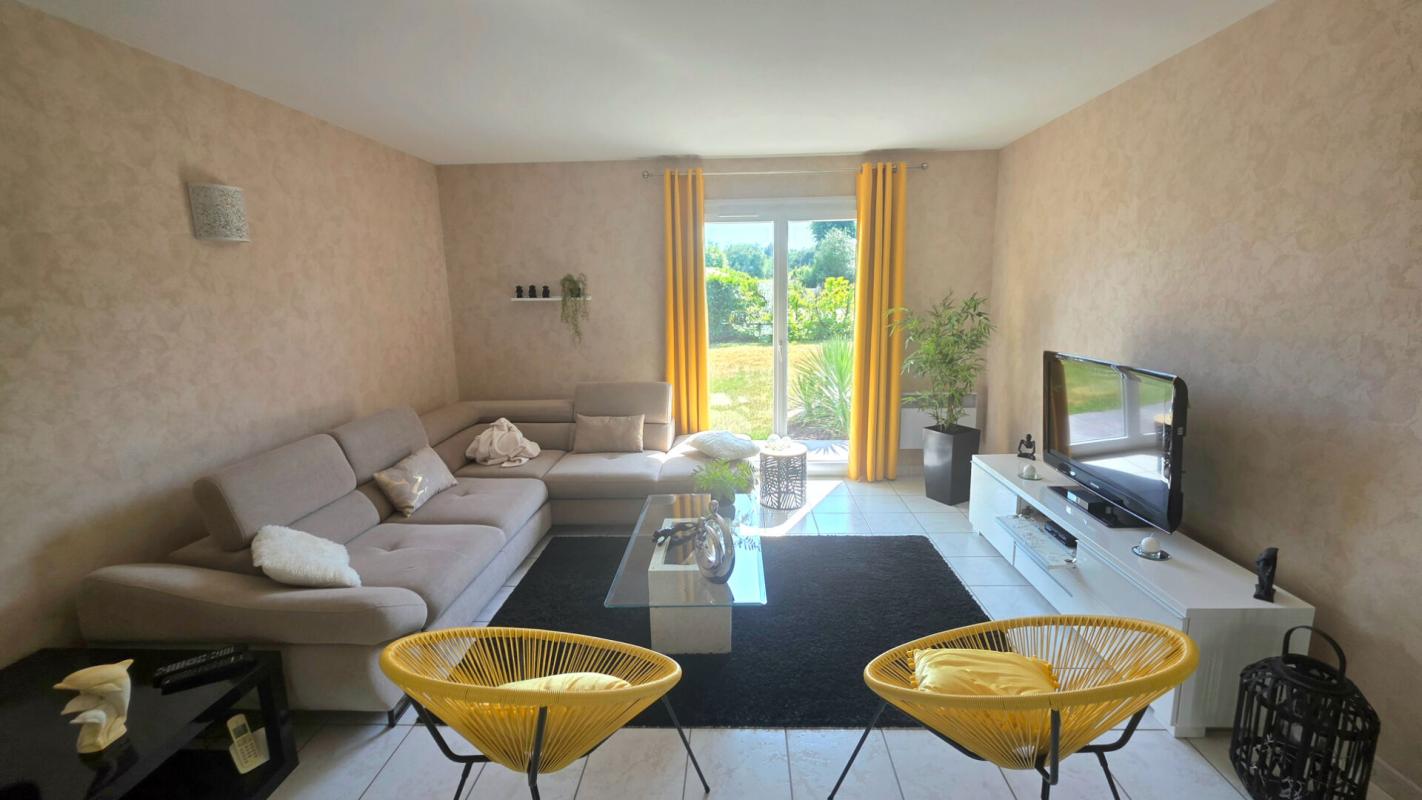 LANTON Maison Lanton - 3 pièce(s) 79m2 5