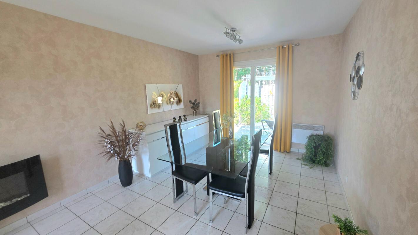 LANTON Maison Lanton - 3 pièce(s) 79m2 6