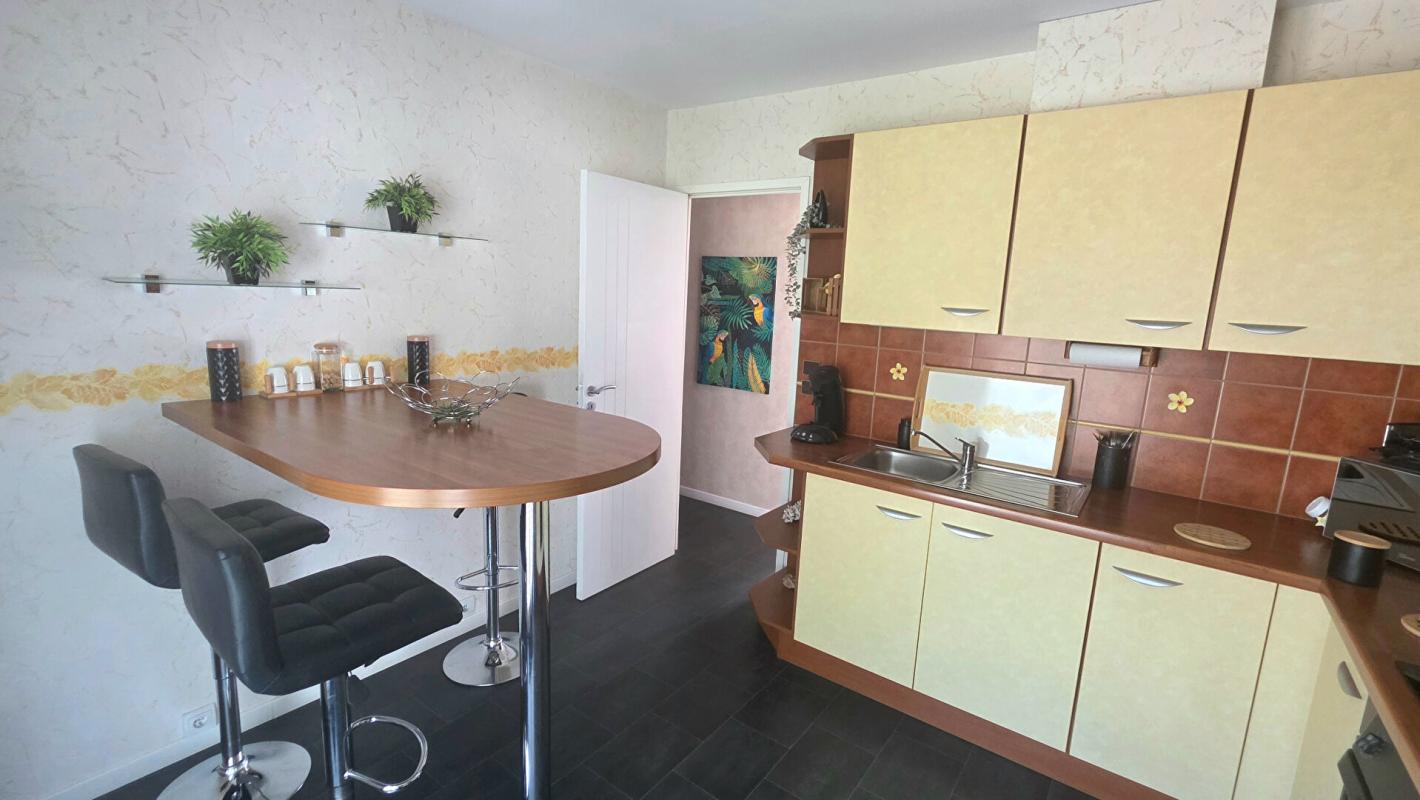 LANTON Maison Lanton - 3 pièce(s) 79m2 7