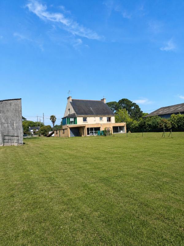 REDENE Rare : 5 000 m² constructibles en zone artisanale avec bâtiment artisanal de 960 m² et maison d'habitation ? FORT POTENTIEL DE DÉVELOPPEMENT 3