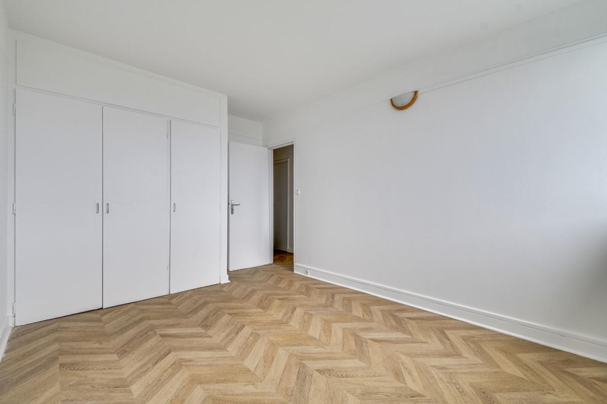 BAGNOLET BAGNOLET - Appartement de type 4 pièce(s) 84 m²  avec vue exceptionnelle 8
