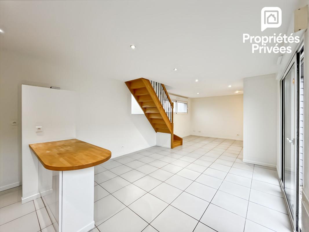 LE BOUSCAT Maison 85 m² - 3 chambres - Terrasse - Le Bouscat 1
