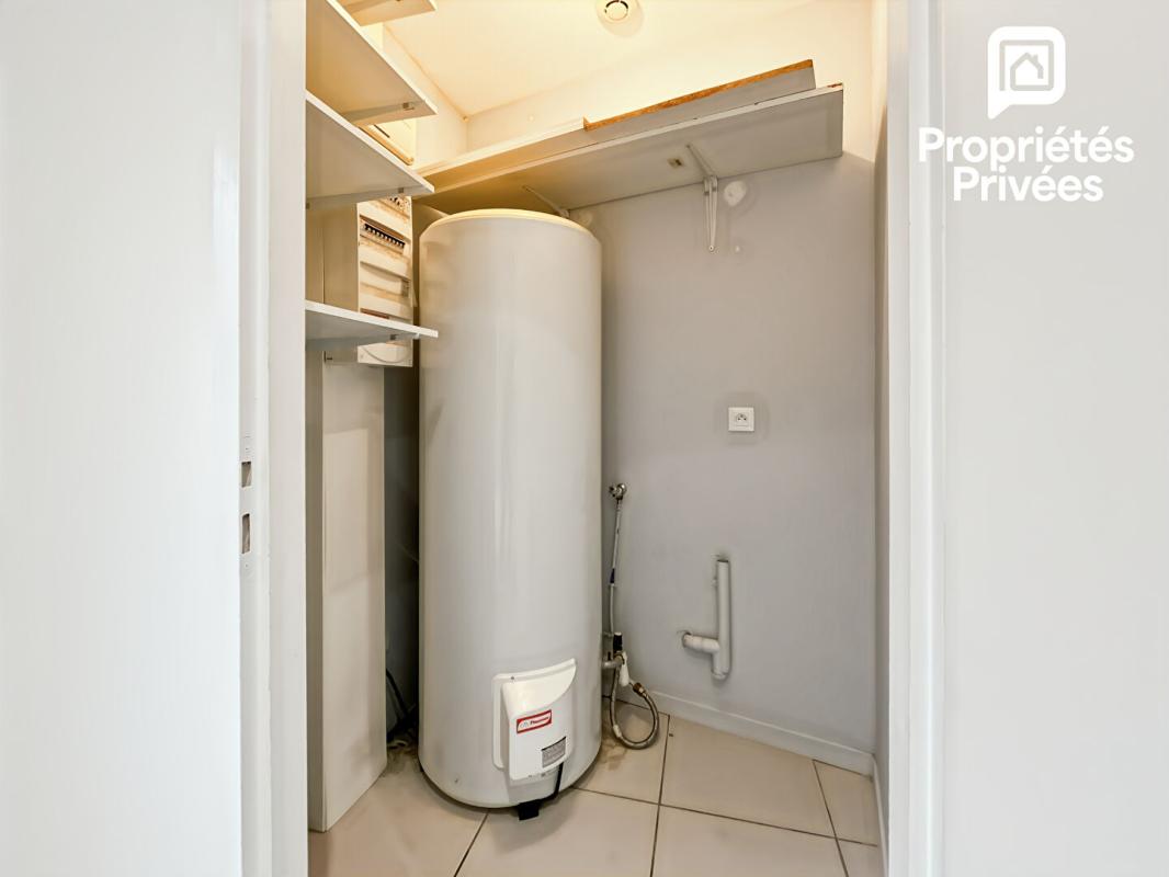 LE BOUSCAT Maison 85 m² - 3 chambres - Terrasse - Le Bouscat 12