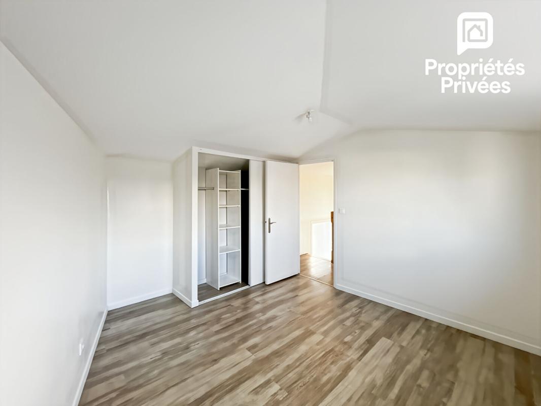 LE BOUSCAT Maison 85 m² - 3 chambres - Terrasse - Le Bouscat 13