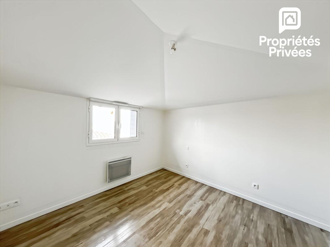 LE BOUSCAT Maison 85 m² - 3 chambres - Terrasse - Le Bouscat 15