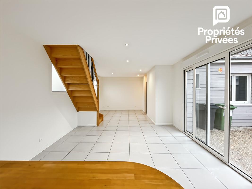 LE BOUSCAT Maison 85 m² - 3 chambres - Terrasse - Le Bouscat 4