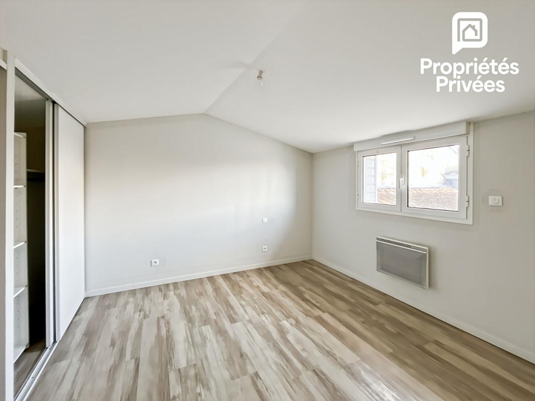LE BOUSCAT Maison 85 m² - 3 chambres - Terrasse - Le Bouscat 6