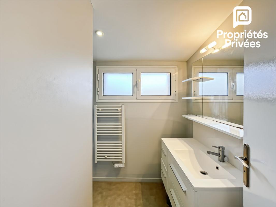 LE BOUSCAT Maison 85 m² - 3 chambres - Terrasse - Le Bouscat 7
