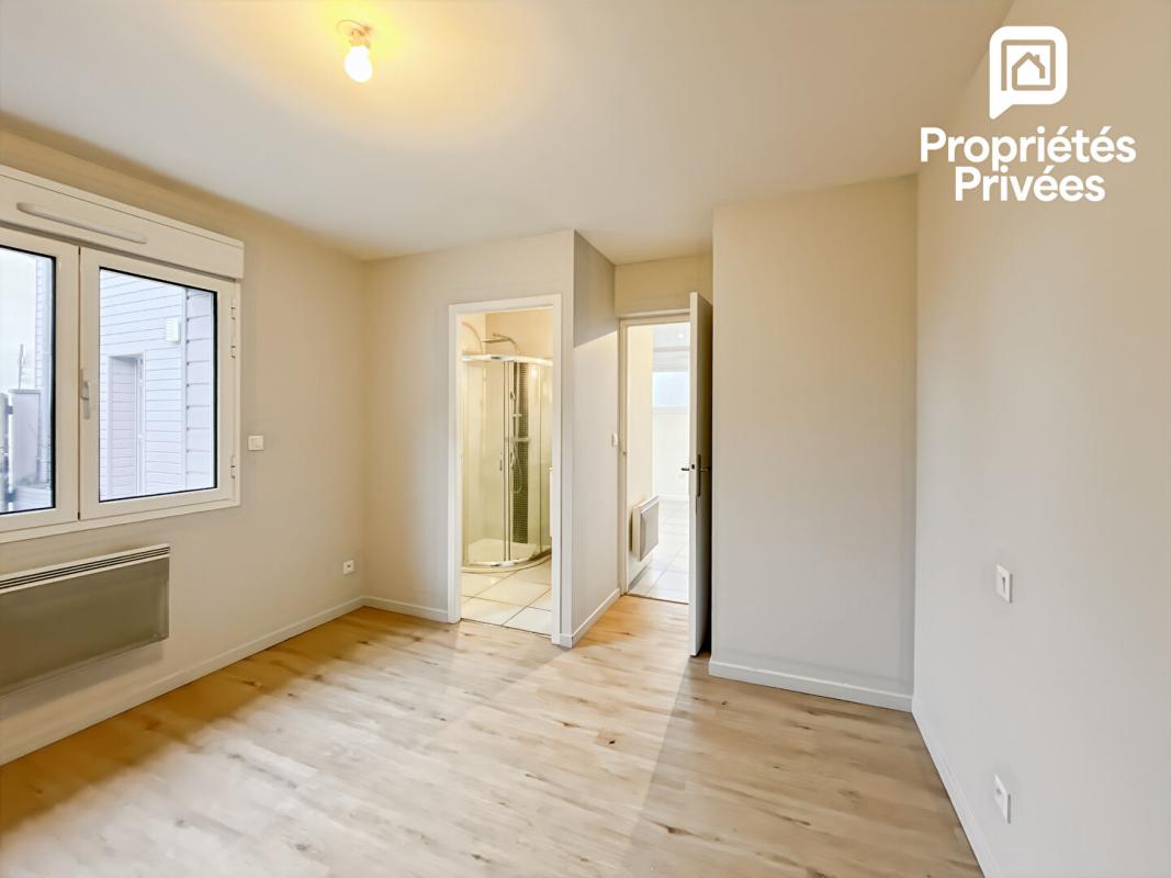 LE BOUSCAT Maison 85 m² - 3 chambres - Terrasse - Le Bouscat 9
