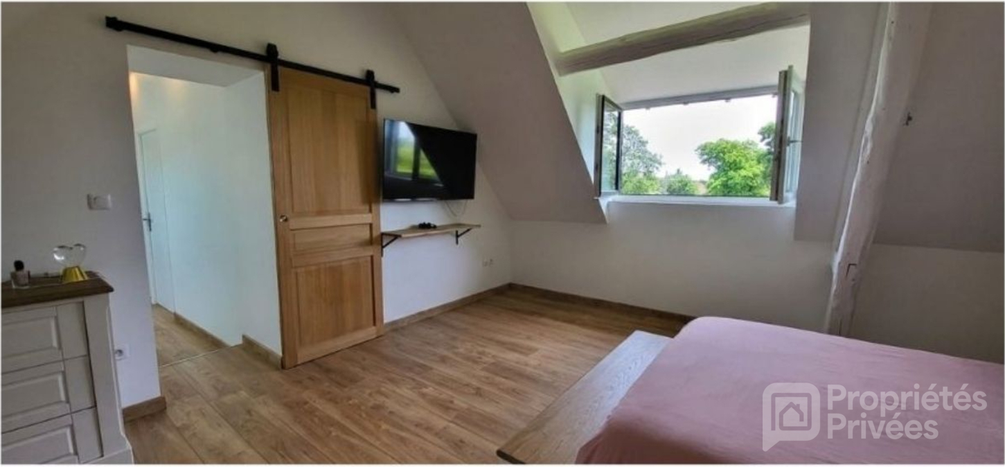 LES BARILS Maison Armentieres Sur Avre 6 pièce(s) 131 m2 11