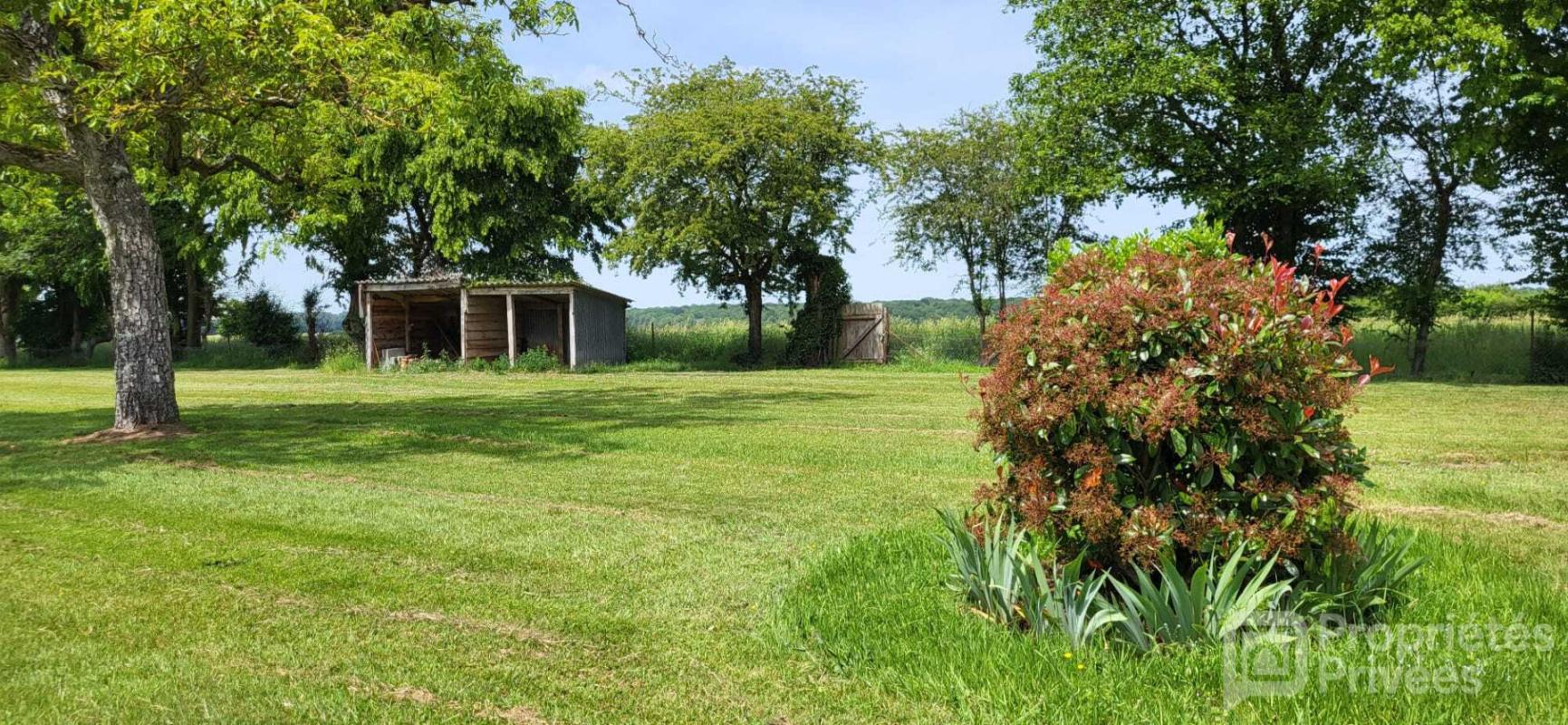 LES BARILS Maison Armentieres Sur Avre 6 pièce(s) 131 m2 15