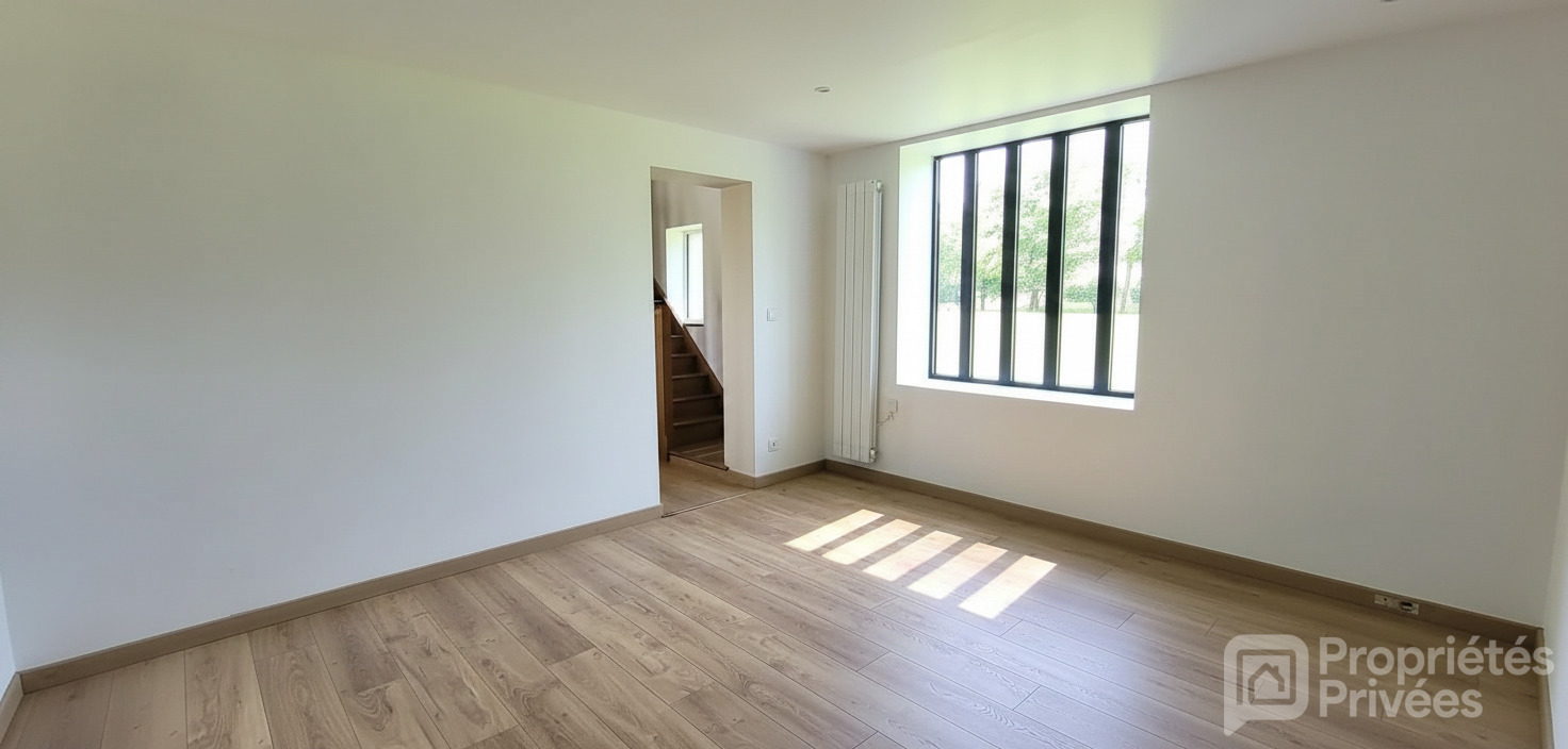 LES BARILS Maison Armentieres Sur Avre 6 pièce(s) 131 m2 9