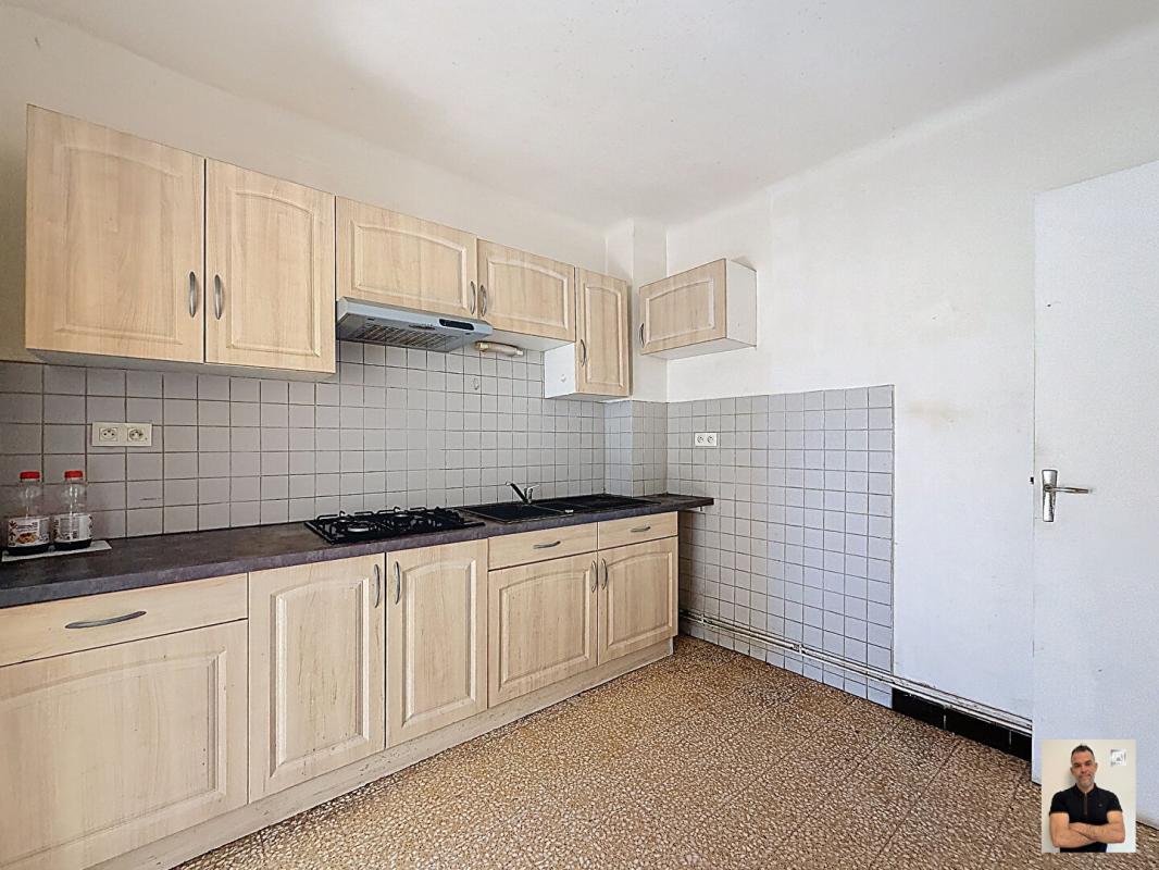 TARASCON Immeuble 5