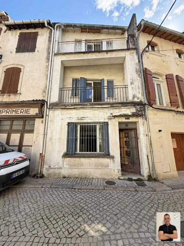 TARASCON Immeuble 1