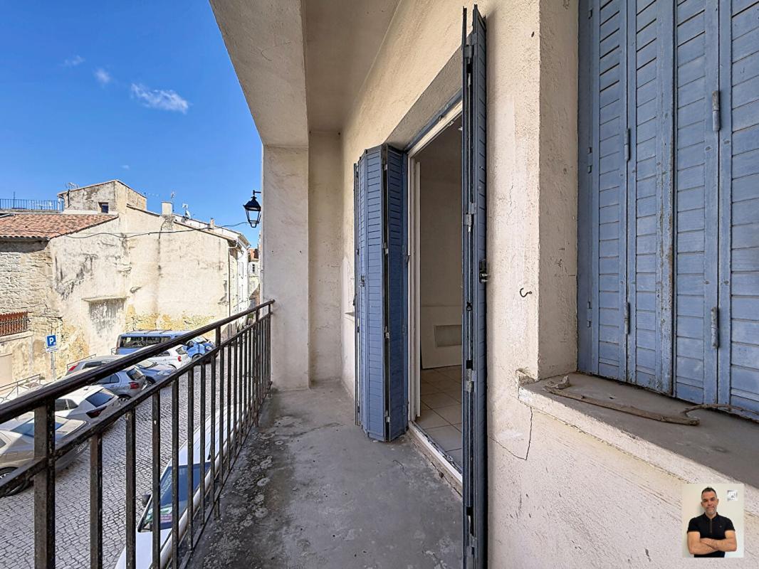 TARASCON Immeuble 2