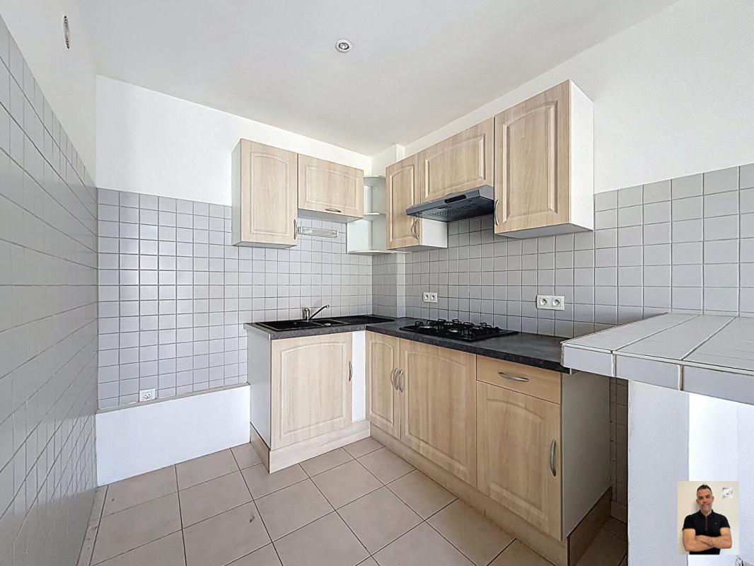 TARASCON Immeuble 8