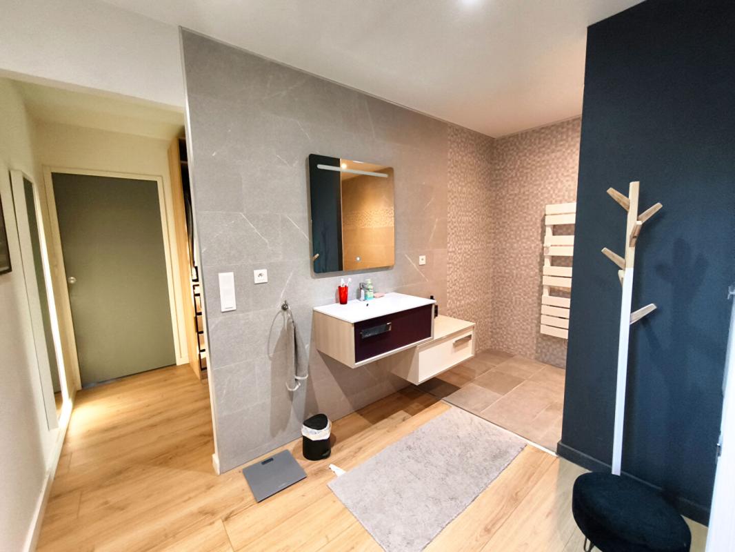 SOUSTONS VILLA SOUSTONS 190 M2 11