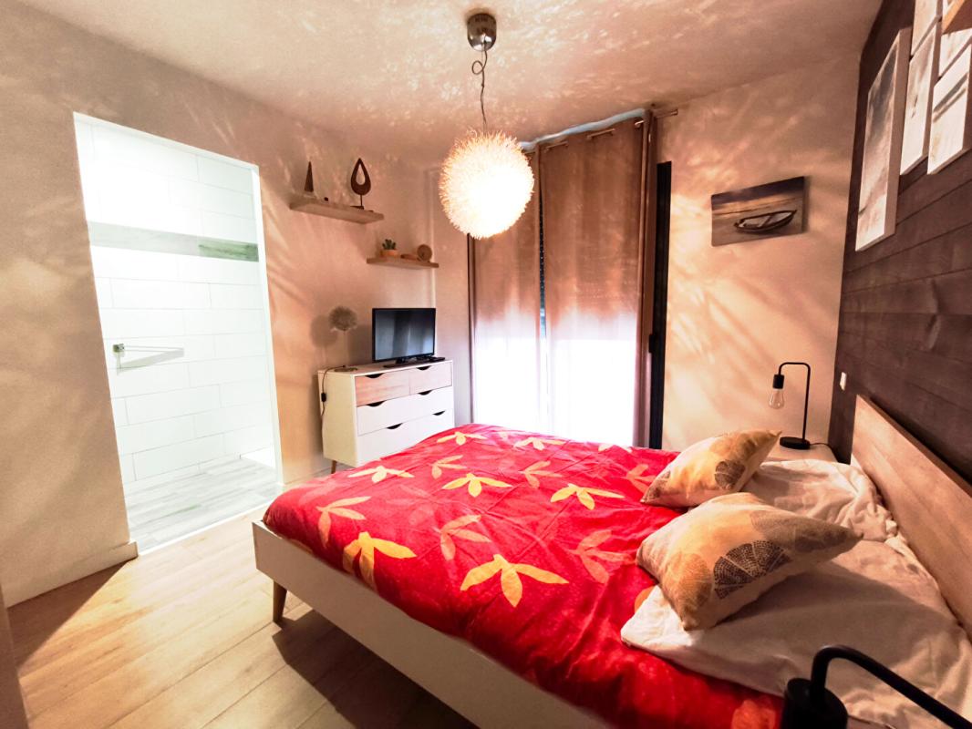 SOUSTONS VILLA SOUSTONS 190 M2 12