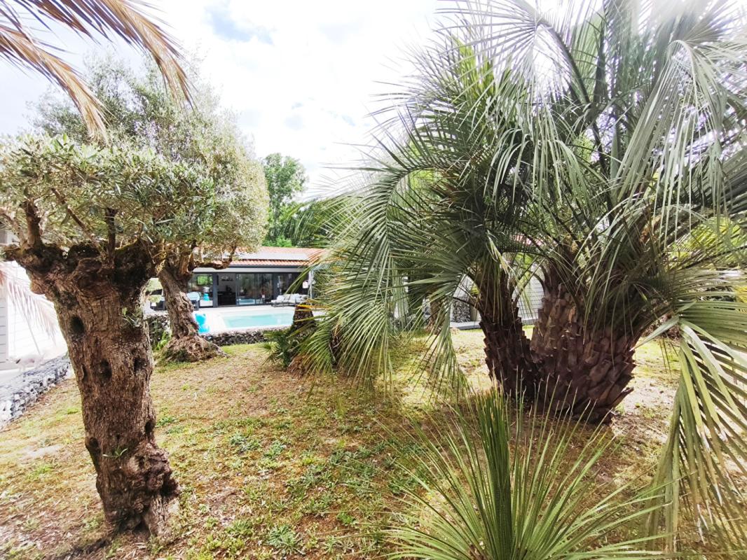 SOUSTONS VILLA SOUSTONS 190 M2 15