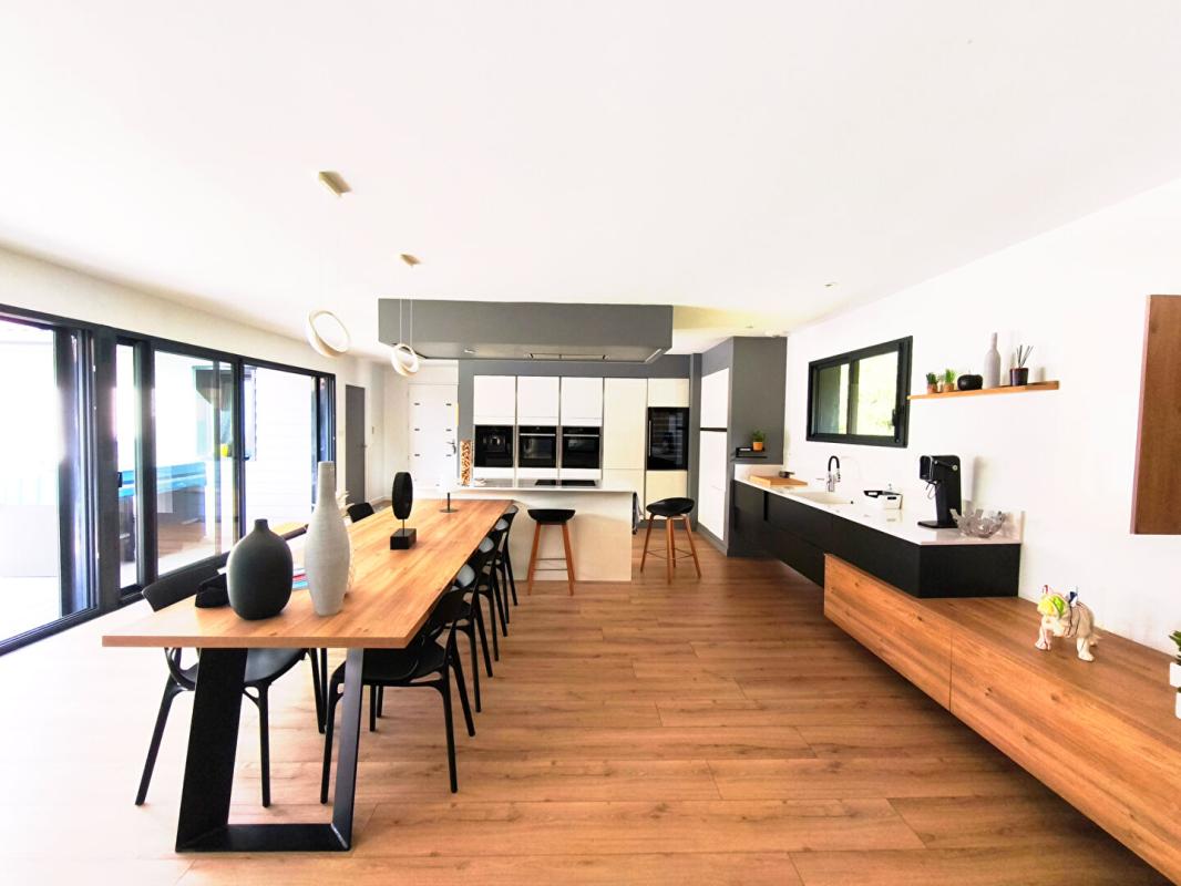 SOUSTONS VILLA SOUSTONS 190 M2 5