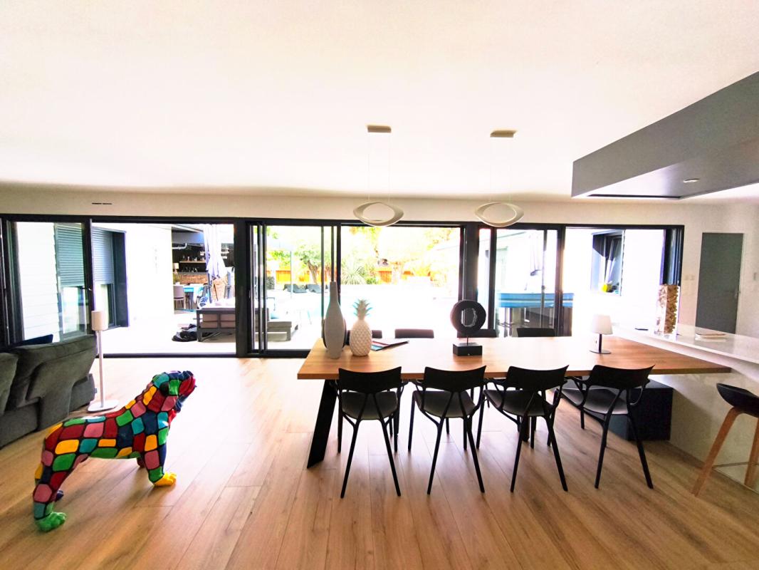 SOUSTONS VILLA SOUSTONS 190 M2 6