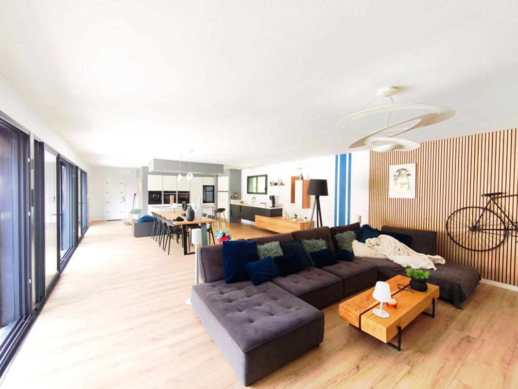 SOUSTONS VILLA SOUSTONS 190 M2 7