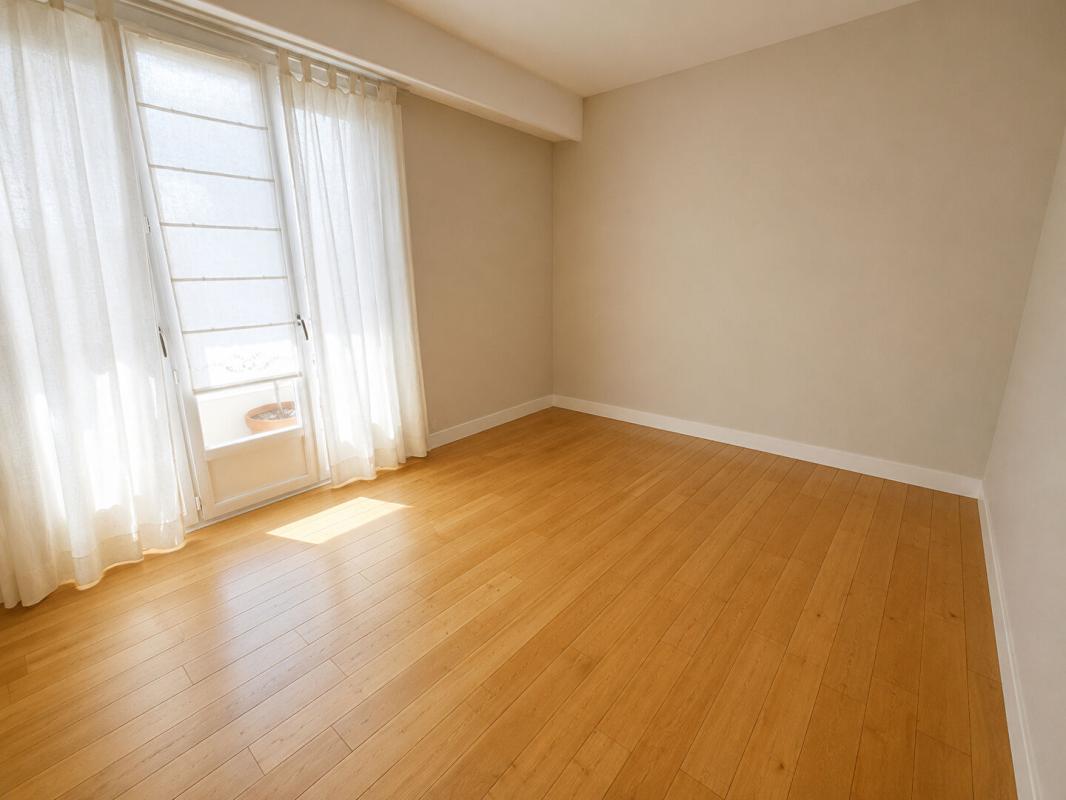 ANGERS Appartement  4 chambres 5
