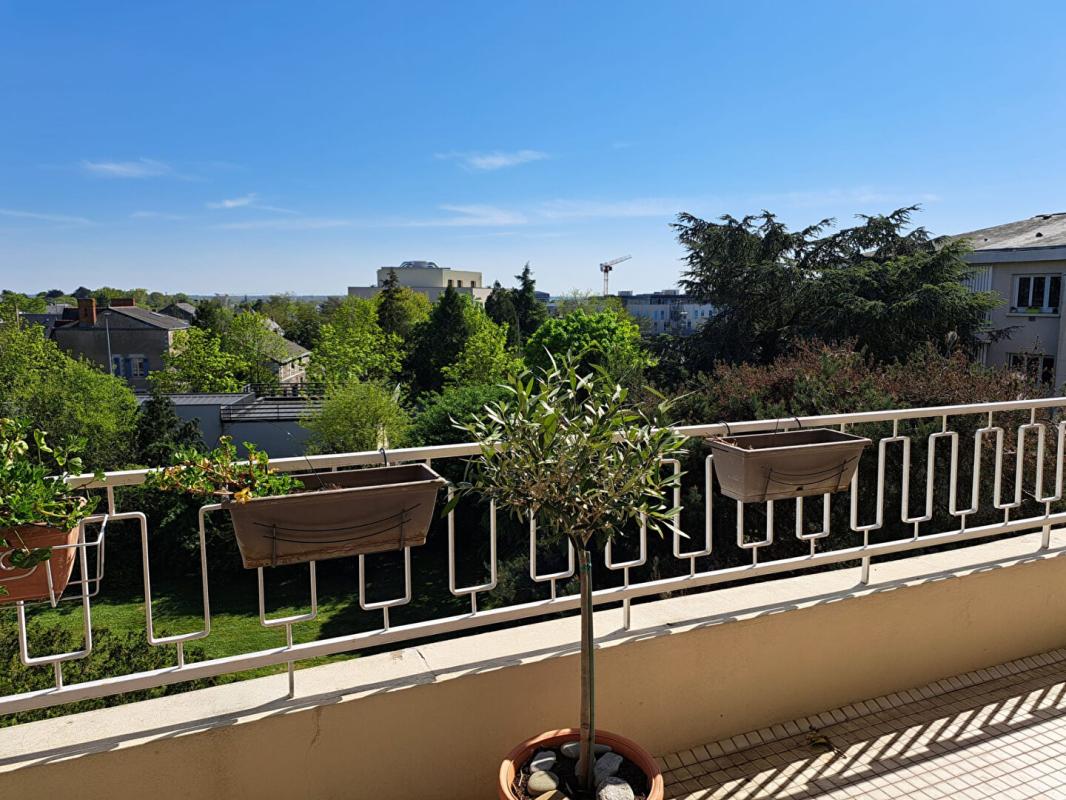ANGERS Appartement  4 chambres 7