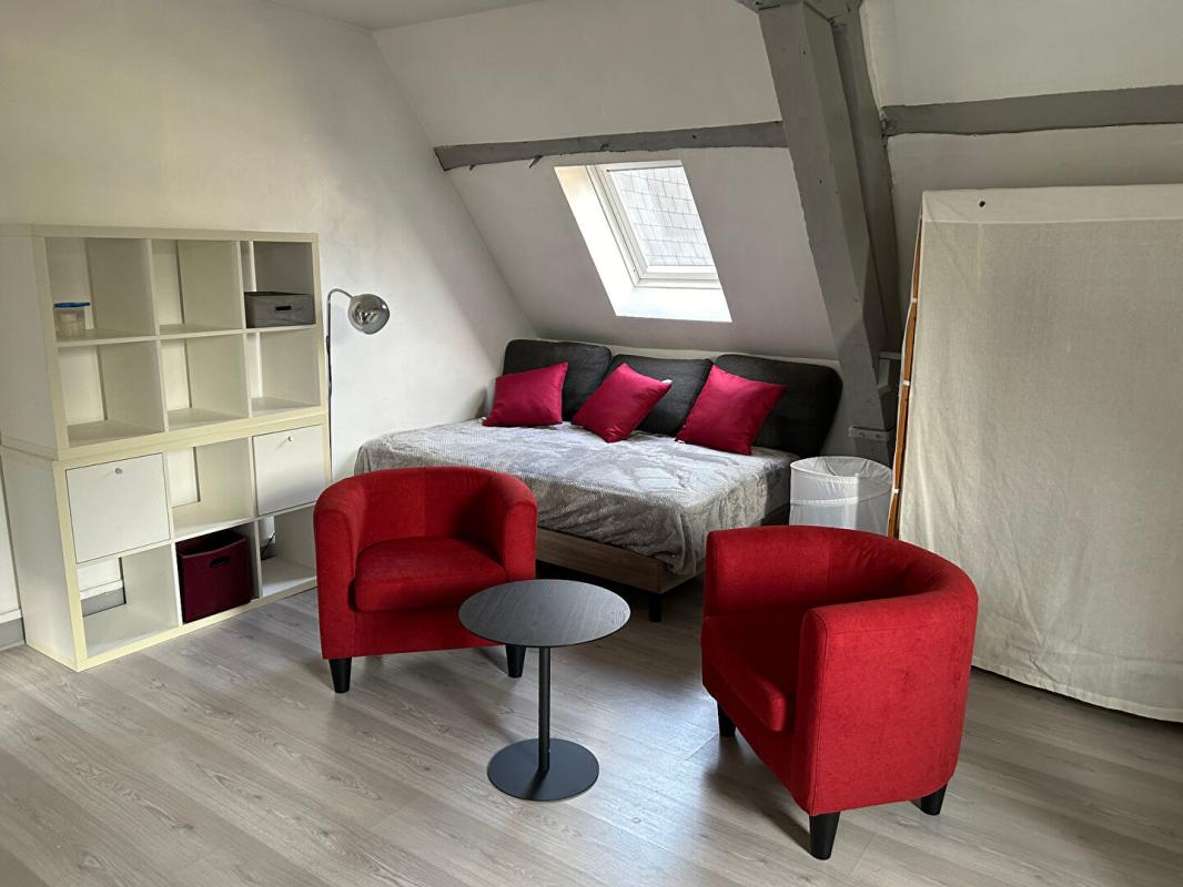 COMPIEGNE STUDIO DUPLEX 1