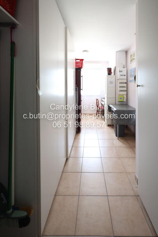 NISSAN-LEZ-ENSERUNE Villa Nissan Les Enserunes 3 pièce(s) 120 m2 10