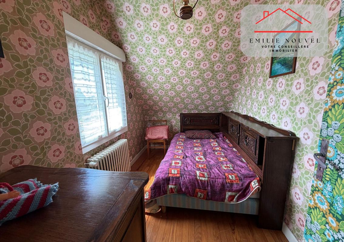 PLEUBIAN Pleubian, une vraie maison familiale à deux pas du bourg 7
