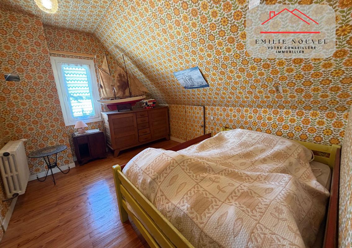 PLEUBIAN Pleubian, une vraie maison familiale à deux pas du bourg 8