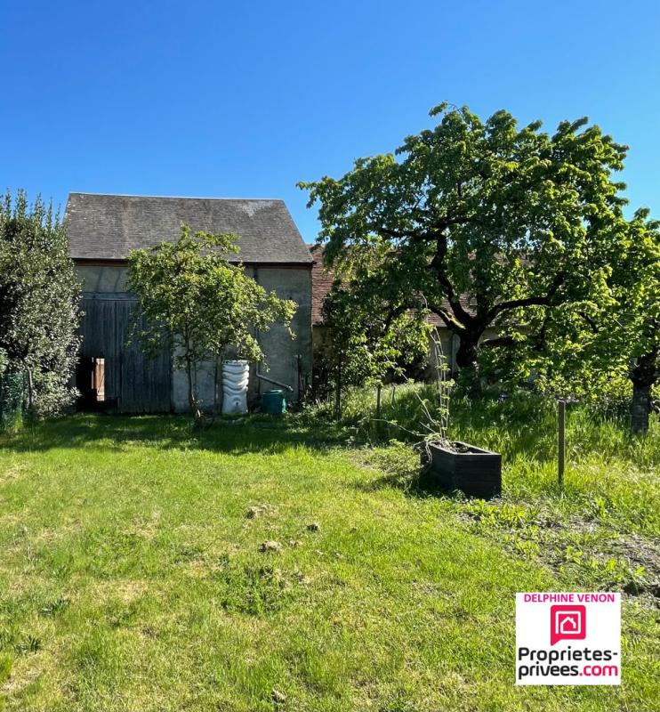 CHATEAUNEUF-SUR-LOIRE Maison de 200 m² + grange en hypercentre de Chateauneuf sur Loire 13