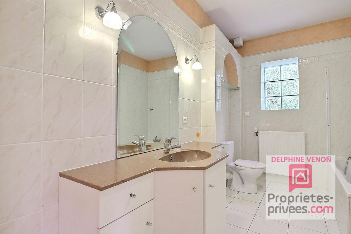 CHATEAUNEUF-SUR-LOIRE Maison de 200 m² + grange en hypercentre de Chateauneuf sur Loire 6