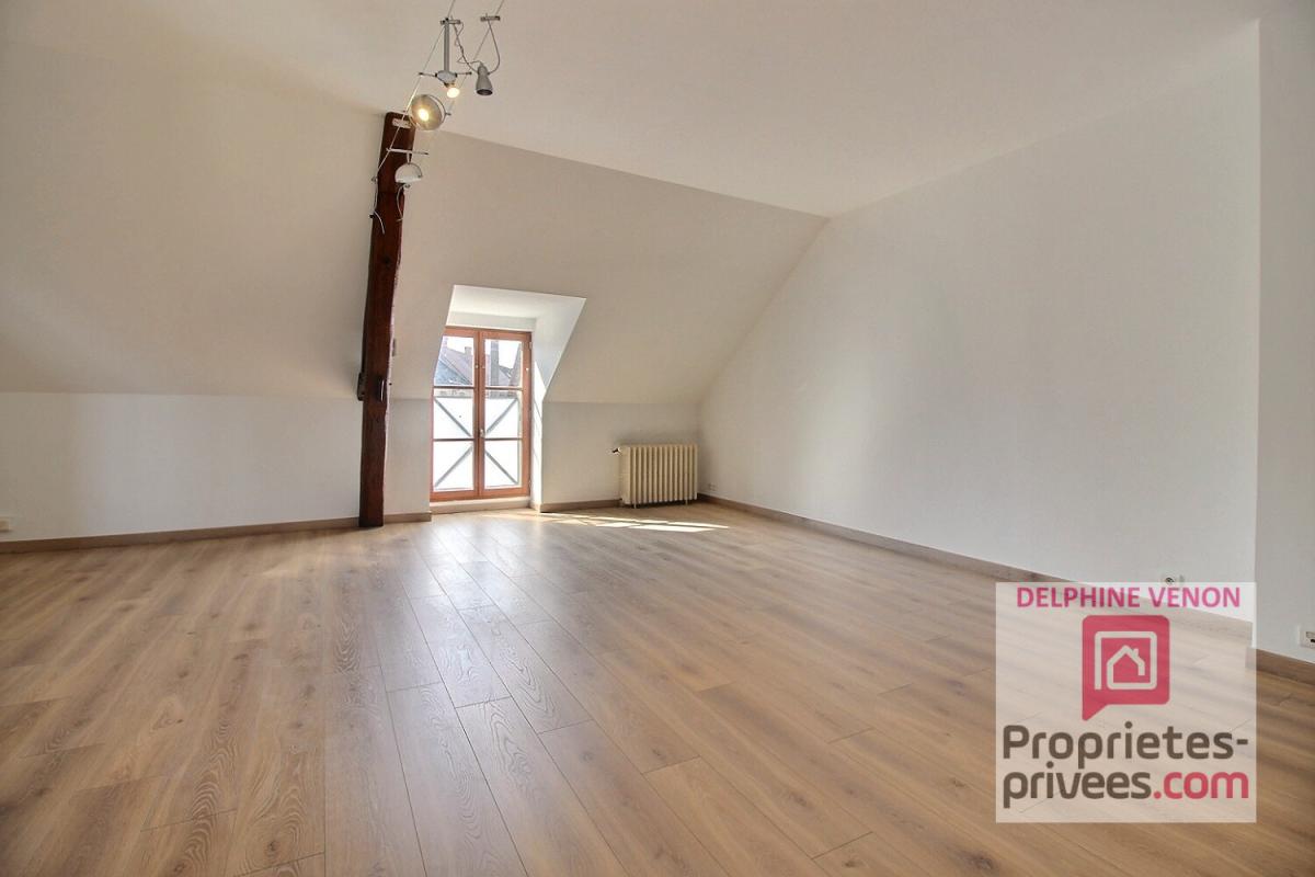 CHATEAUNEUF-SUR-LOIRE Maison de 200 m² + grange en hypercentre de Chateauneuf sur Loire 7