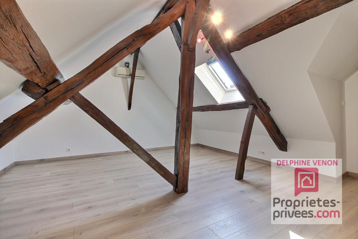 CHATEAUNEUF-SUR-LOIRE Maison de 200 m² + grange en hypercentre de Chateauneuf sur Loire 9