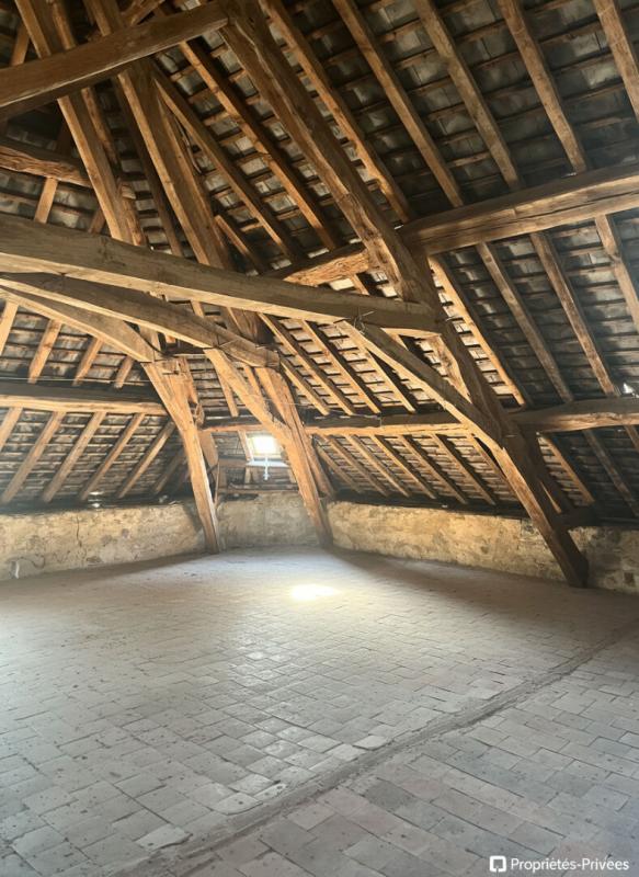 LORMES Maison Bourgeoise de caractère Lormes 7 pièce(s) 165 m2 15