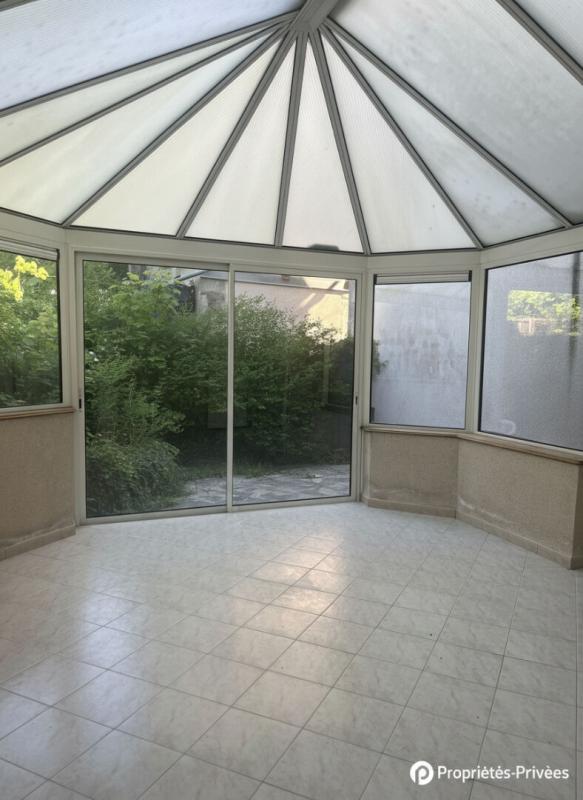 LORMES Maison Bourgeoise de caractère Lormes 7 pièce(s) 165 m2 5